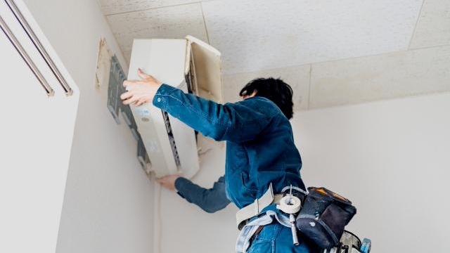 施工スナップ 2