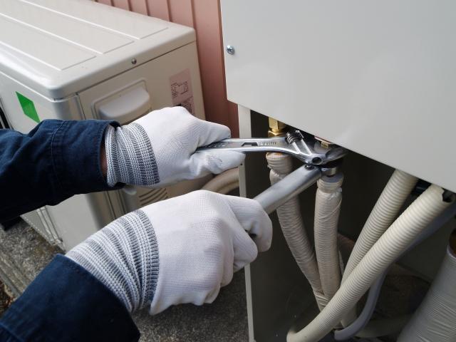 点検用カメラのイメージ